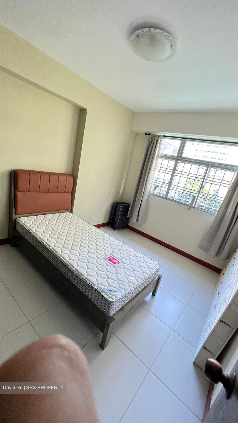 Yishun Avenue 11 (Yishun),  #400015261
